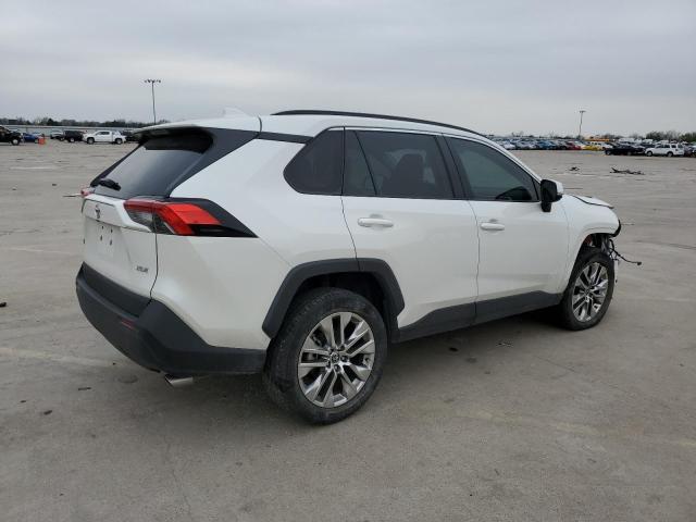 Photo 2 VIN: 2T3C1RFV4MW150499 - TOYOTA RAV4 XLE P 