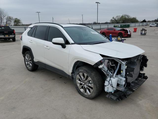 Photo 3 VIN: 2T3C1RFV4MW150499 - TOYOTA RAV4 XLE P 