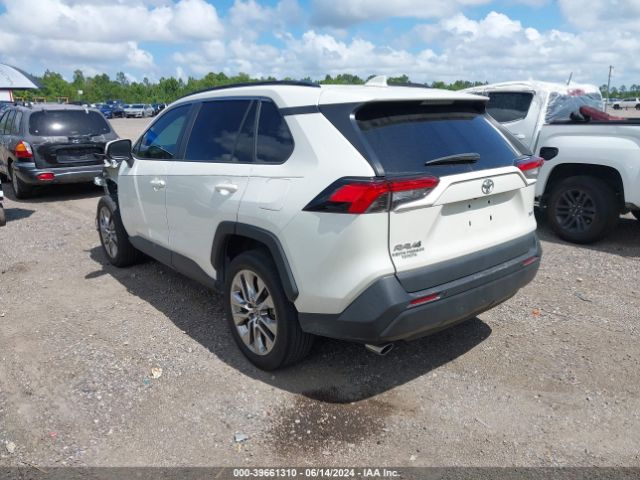 Photo 2 VIN: 2T3C1RFV4MW163088 - TOYOTA RAV4 