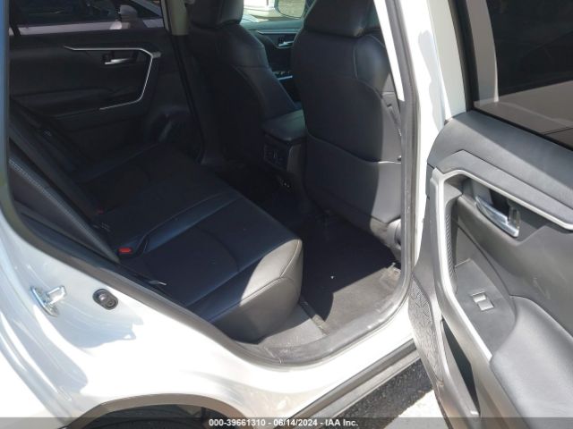 Photo 7 VIN: 2T3C1RFV4MW163088 - TOYOTA RAV4 