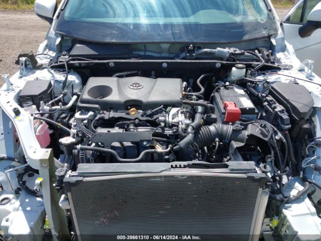 Photo 9 VIN: 2T3C1RFV4MW163088 - TOYOTA RAV4 