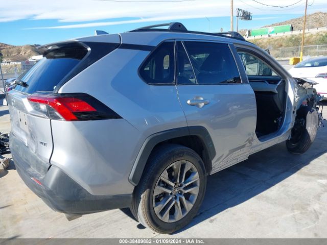 Photo 3 VIN: 2T3C1RFV4NC186910 - TOYOTA RAV4 