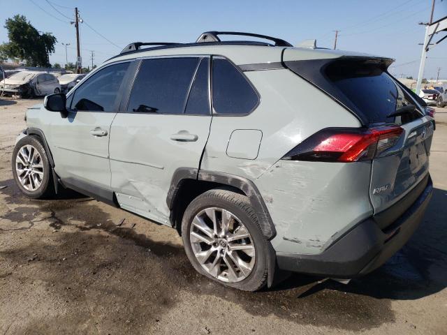 Photo 1 VIN: 2T3C1RFV4NW189319 - TOYOTA RAV4 