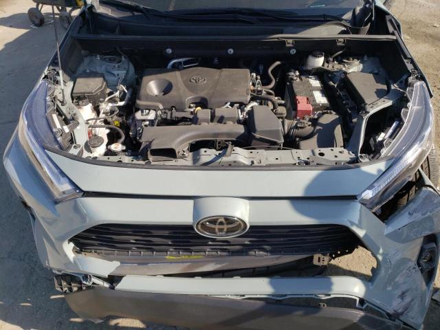 Photo 11 VIN: 2T3C1RFV4NW189319 - TOYOTA RAV4 