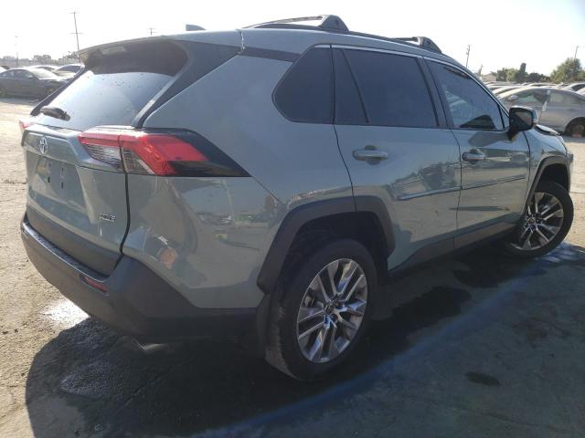 Photo 2 VIN: 2T3C1RFV4NW189319 - TOYOTA RAV4 