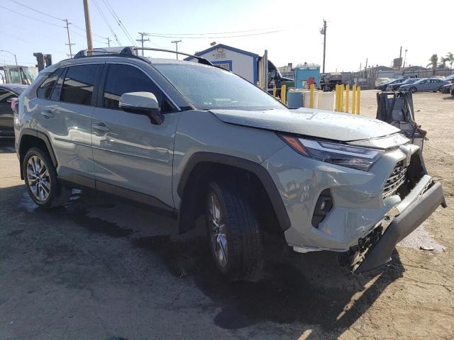 Photo 3 VIN: 2T3C1RFV4NW189319 - TOYOTA RAV4 