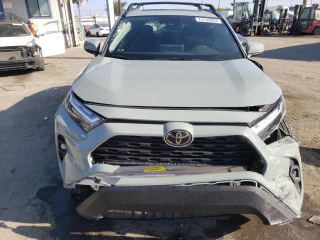 Photo 4 VIN: 2T3C1RFV4NW189319 - TOYOTA RAV4 