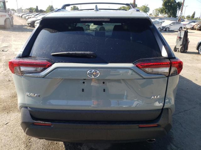 Photo 5 VIN: 2T3C1RFV4NW189319 - TOYOTA RAV4 