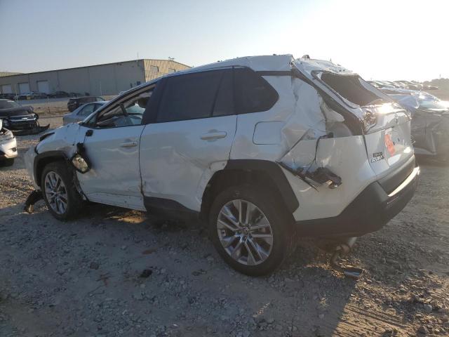 Photo 1 VIN: 2T3C1RFV4NW214509 - TOYOTA RAV4 