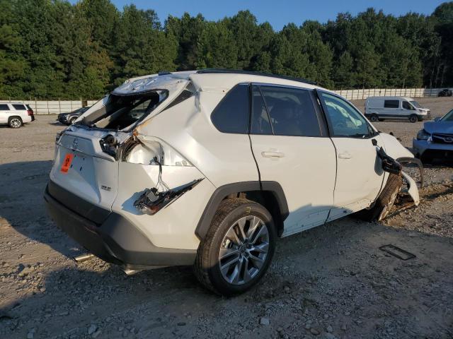 Photo 2 VIN: 2T3C1RFV4NW214509 - TOYOTA RAV4 