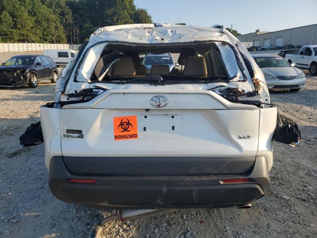 Photo 5 VIN: 2T3C1RFV4NW214509 - TOYOTA RAV4 