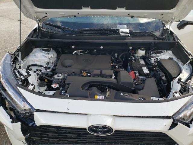 Photo 11 VIN: 2T3C1RFV4NW222271 - TOYOTA RAV4 XLE P 