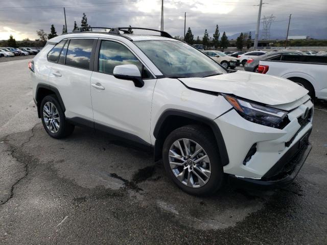 Photo 3 VIN: 2T3C1RFV4NW222271 - TOYOTA RAV4 XLE P 