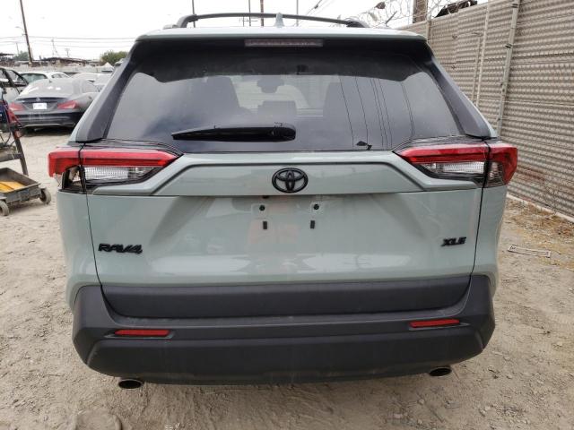 Photo 5 VIN: 2T3C1RFV4NW224537 - TOYOTA RAV4 XLE P 