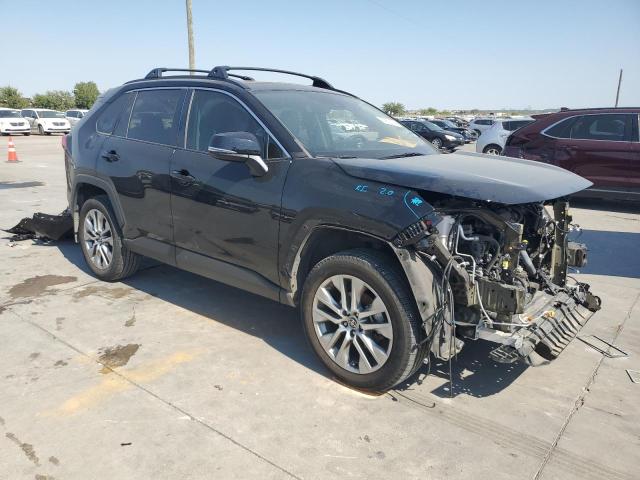 Photo 3 VIN: 2T3C1RFV4NW237448 - TOYOTA RAV4 XLE P 