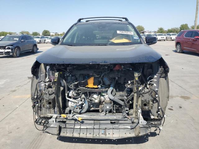 Photo 4 VIN: 2T3C1RFV4NW237448 - TOYOTA RAV4 XLE P 