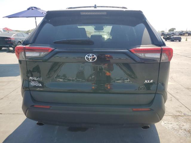 Photo 5 VIN: 2T3C1RFV4NW237448 - TOYOTA RAV4 XLE P 