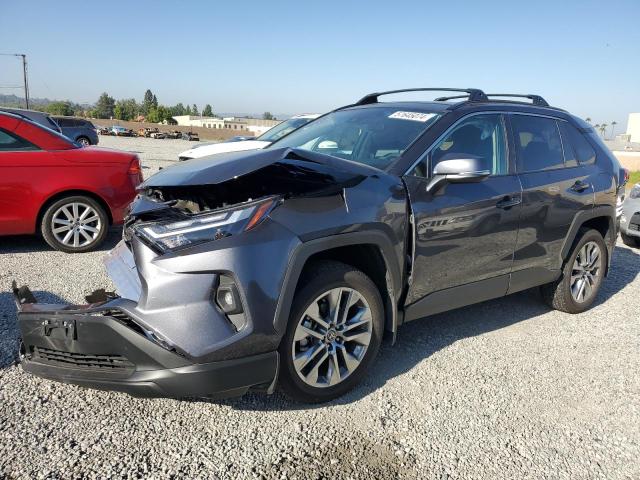 Photo 0 VIN: 2T3C1RFV4PC227264 - TOYOTA RAV4 