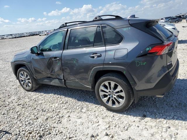 Photo 1 VIN: 2T3C1RFV4PC245215 - TOYOTA RAV4 XLE P 