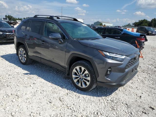 Photo 3 VIN: 2T3C1RFV4PC245215 - TOYOTA RAV4 XLE P 