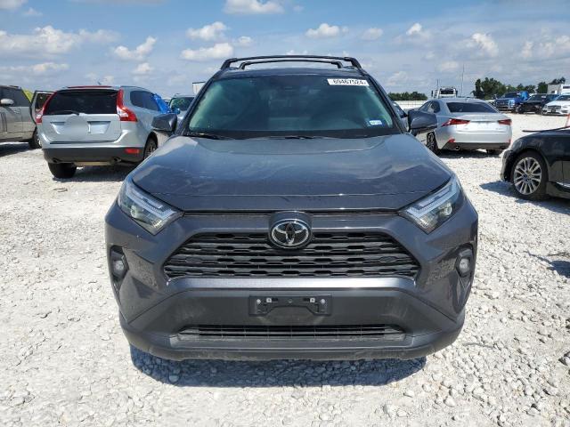 Photo 4 VIN: 2T3C1RFV4PC245215 - TOYOTA RAV4 XLE P 