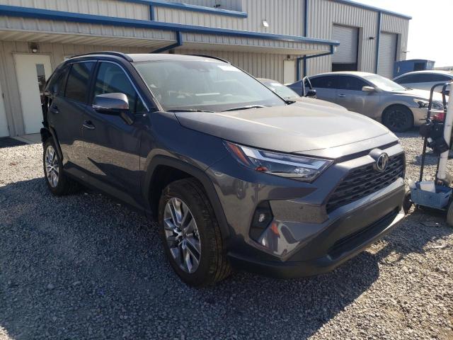 Photo 3 VIN: 2T3C1RFV4PW243527 - TOYOTA RAV-4 