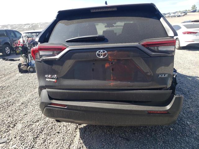 Photo 5 VIN: 2T3C1RFV4PW243527 - TOYOTA RAV-4 