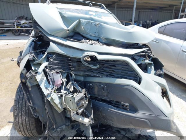 Photo 5 VIN: 2T3C1RFV4PW248727 - TOYOTA RAV4 