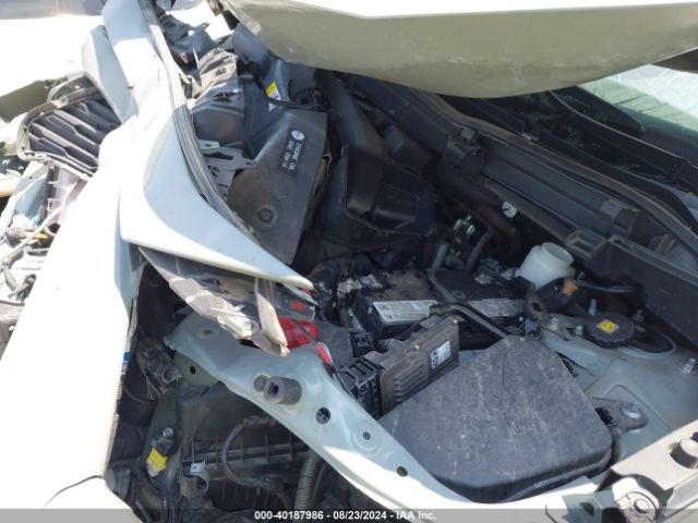 Photo 9 VIN: 2T3C1RFV4PW248727 - TOYOTA RAV4 