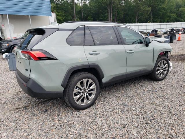 Photo 2 VIN: 2T3C1RFV4PW267696 - TOYOTA RAV4 XLE P 