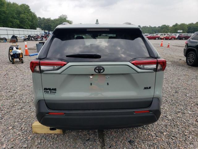 Photo 5 VIN: 2T3C1RFV4PW267696 - TOYOTA RAV4 XLE P 