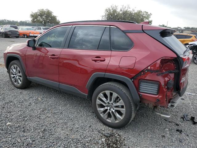 Photo 1 VIN: 2T3C1RFV4PW268959 - TOYOTA RAV4 