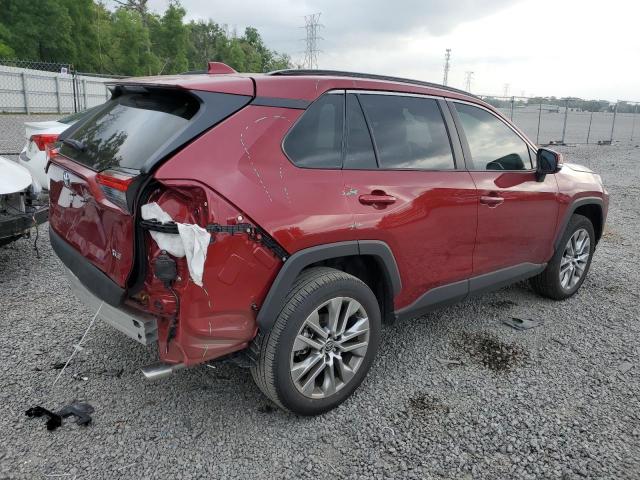 Photo 2 VIN: 2T3C1RFV4PW268959 - TOYOTA RAV4 