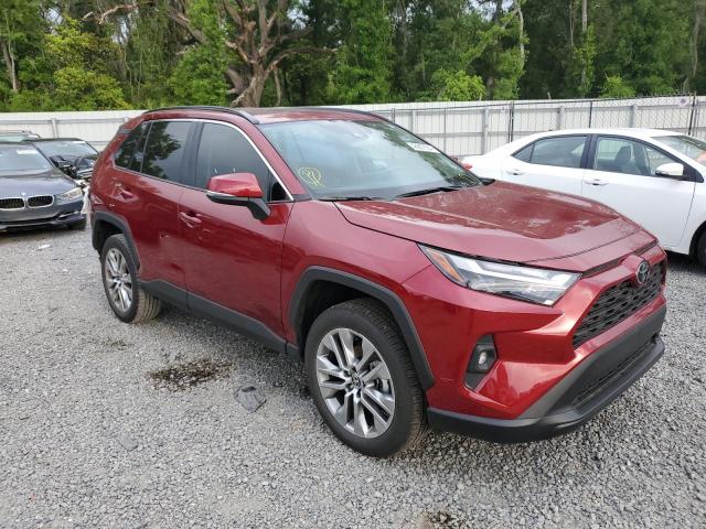 Photo 3 VIN: 2T3C1RFV4PW268959 - TOYOTA RAV4 