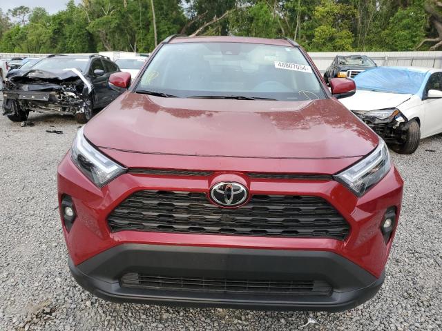 Photo 4 VIN: 2T3C1RFV4PW268959 - TOYOTA RAV4 