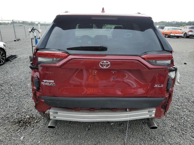 Photo 5 VIN: 2T3C1RFV4PW268959 - TOYOTA RAV4 