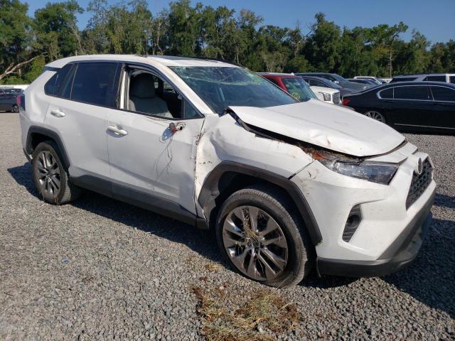 Photo 3 VIN: 2T3C1RFV5KC028071 - TOYOTA RAV4 XLE P 