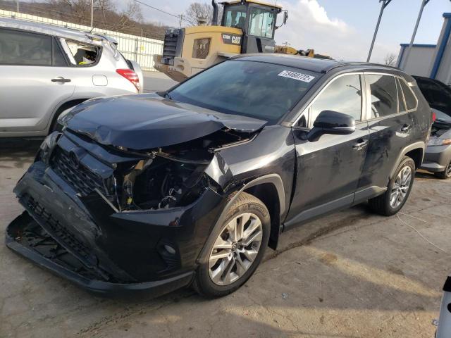 Photo 0 VIN: 2T3C1RFV5KW004674 - TOYOTA RAV4 XLE P 