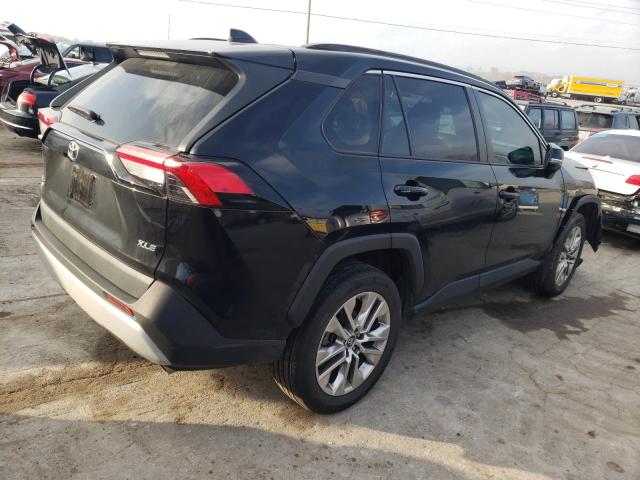 Photo 2 VIN: 2T3C1RFV5KW004674 - TOYOTA RAV4 XLE P 