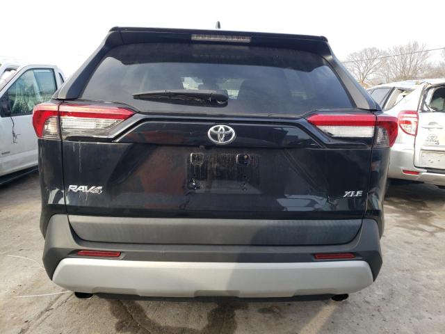 Photo 5 VIN: 2T3C1RFV5KW004674 - TOYOTA RAV4 XLE P 