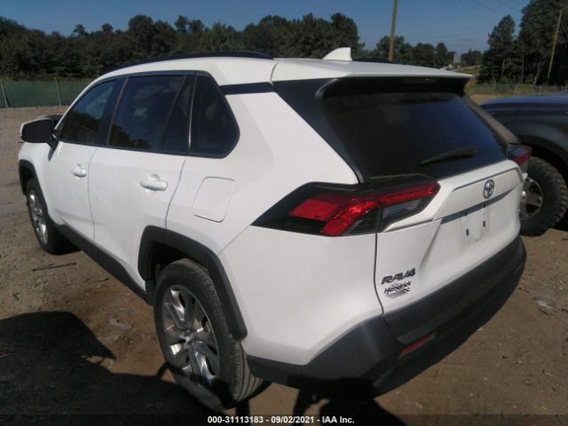 Photo 2 VIN: 2T3C1RFV5KW012399 - TOYOTA RAV4 