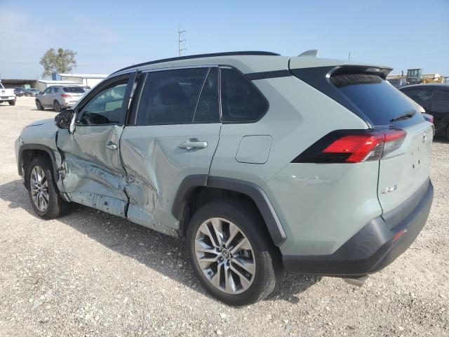 Photo 1 VIN: 2T3C1RFV5KW033561 - TOYOTA RAV4 XLE P 