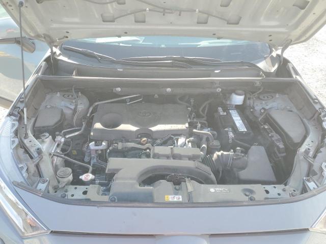 Photo 11 VIN: 2T3C1RFV5KW033561 - TOYOTA RAV4 XLE P 