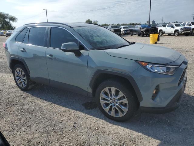 Photo 3 VIN: 2T3C1RFV5KW033561 - TOYOTA RAV4 XLE P 