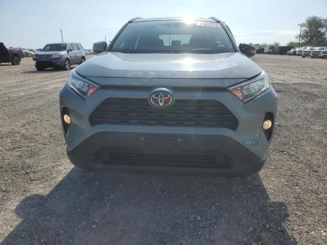 Photo 4 VIN: 2T3C1RFV5KW033561 - TOYOTA RAV4 XLE P 