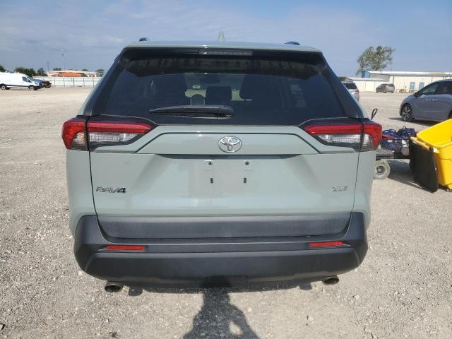 Photo 5 VIN: 2T3C1RFV5KW033561 - TOYOTA RAV4 XLE P 