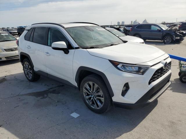 Photo 3 VIN: 2T3C1RFV5LC051836 - TOYOTA RAV4 