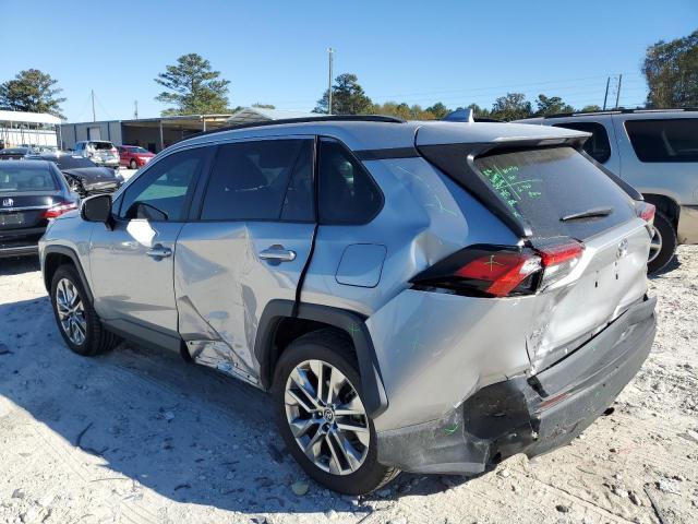 Photo 1 VIN: 2T3C1RFV5LC052243 - TOYOTA RAV4 