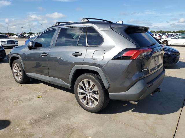 Photo 1 VIN: 2T3C1RFV5LC063646 - TOYOTA RAV4 XLE P 