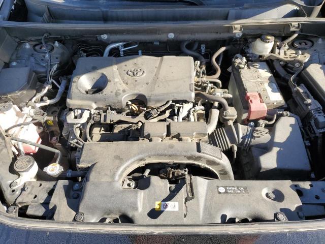 Photo 10 VIN: 2T3C1RFV5LC083718 - TOYOTA RAV4 XLE P 